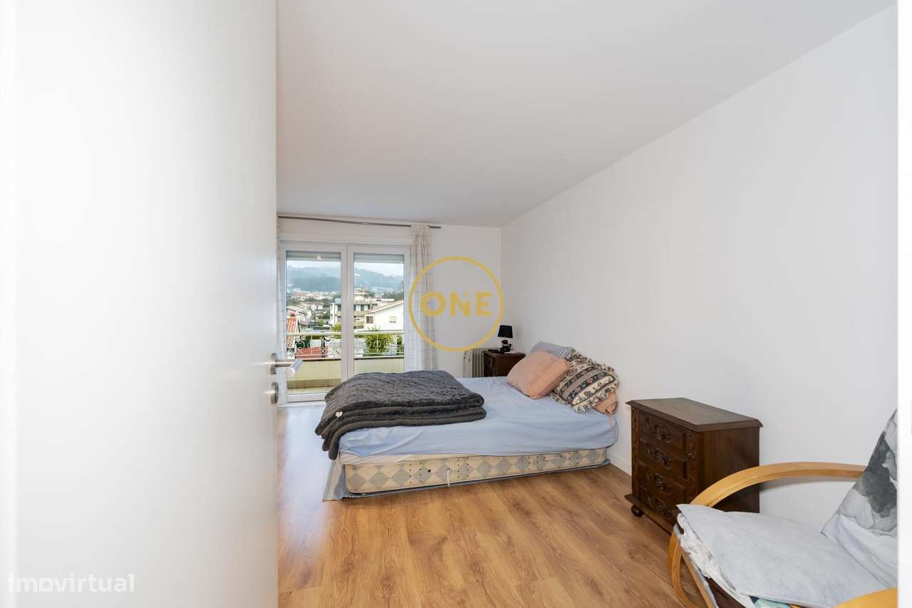 Moradia Multifuncional com Elevado Potencial – Famalicão / Guimarães-9