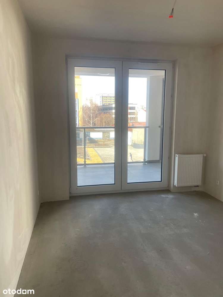 Lokal mieszkalny  wraz komórką lokatorską i miejscem postojowym w gara-8