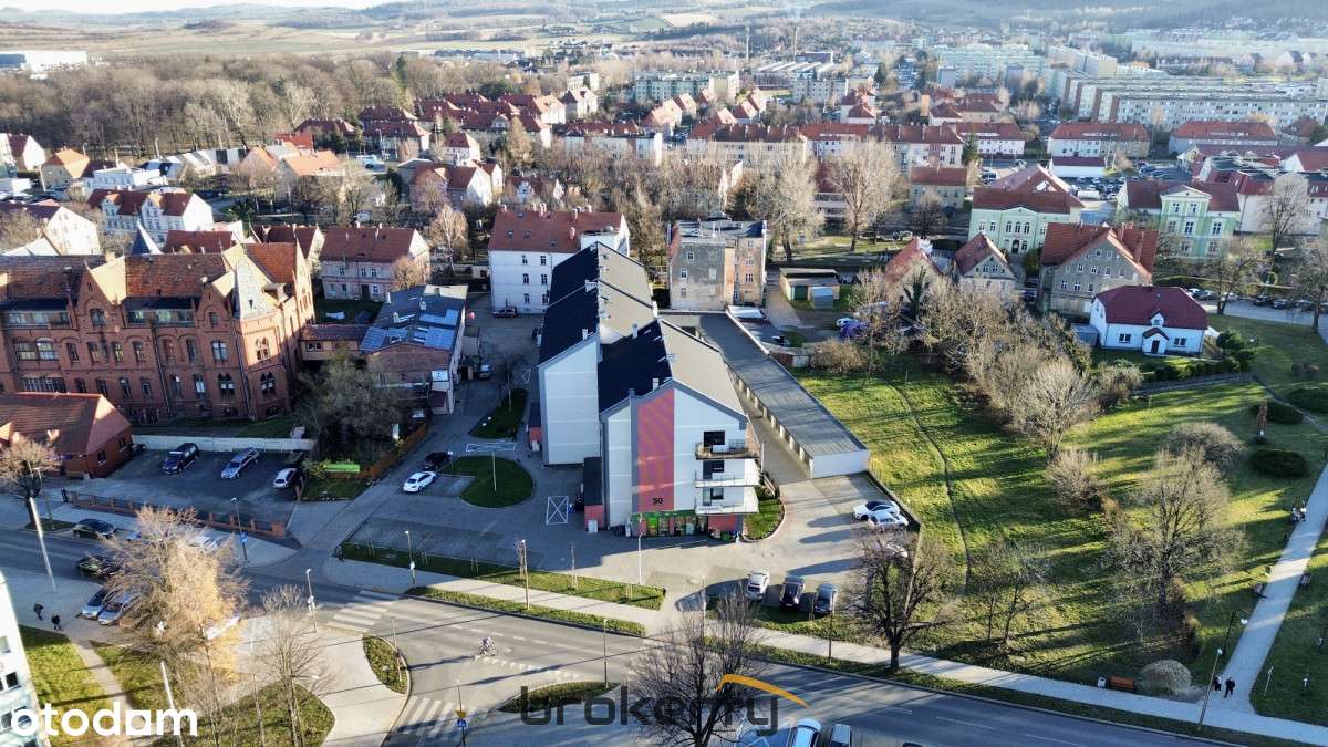 Mieszkanie na parterze | Biuro | Lokal | Gabinet-15