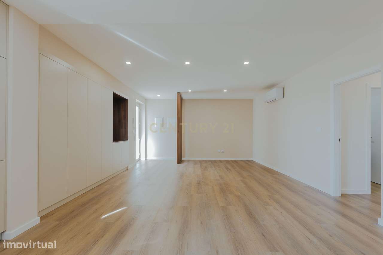 Apartamento, 83 m², Pinhal Novo-2