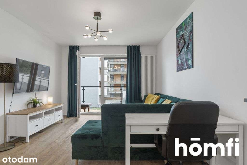 Inwestycyjne mieszkanie 3-pokojowe w Poznaniu! - Pełny obrazek: 3/17