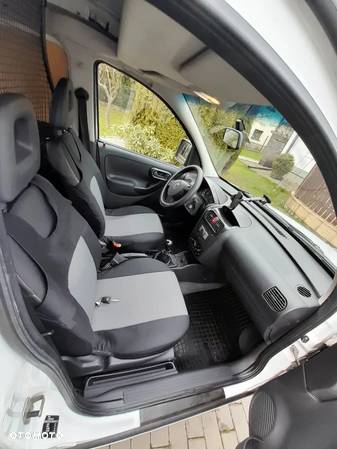 Opel Combo - 3