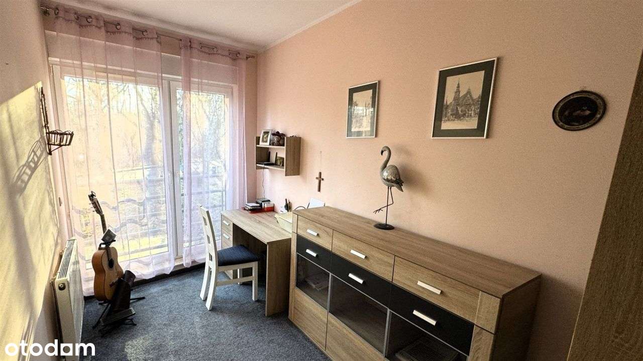 Bliniak, ładna działka, spokojna okolica-18