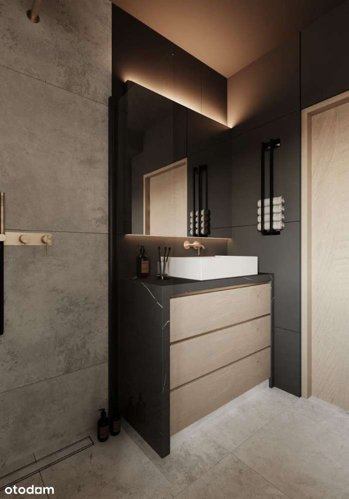 Prowizja 0 % Dom Grębałów C2 Nowa Huta-15