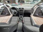 VW Golf 1.6 TDi Trendline - 15