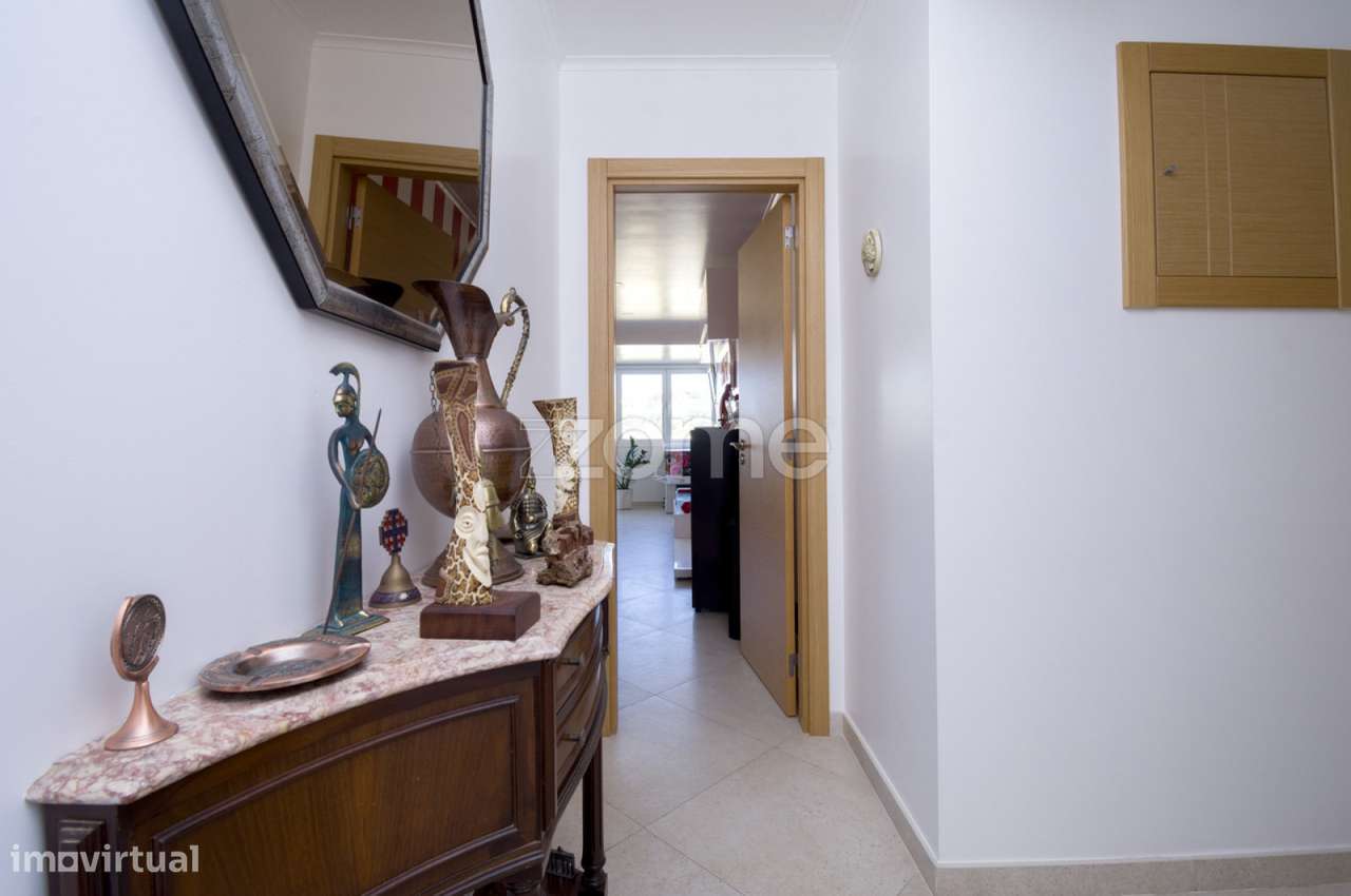 T2 Moderno com Vista Mar, no Coração da Costa da Caparica. - Grande imagem: 4/28