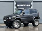 Nissan Terrano II 2.7 SLX - 2