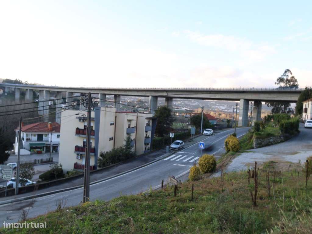 Terreno Construção Altura | 8750m²-7