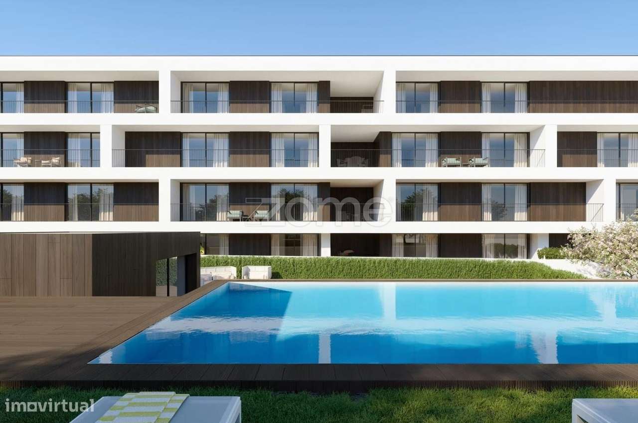 Apartamento t3 à venda na Rua Doutor Leão de Meireles - Grande imagem: 2/7