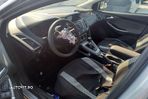 Turbosuflanta GTC1244U2 Ford Focus 3  [din 2011 pana  2015] seria wagon 5-usi 1.6 TDCi MT (115 hp) - 14