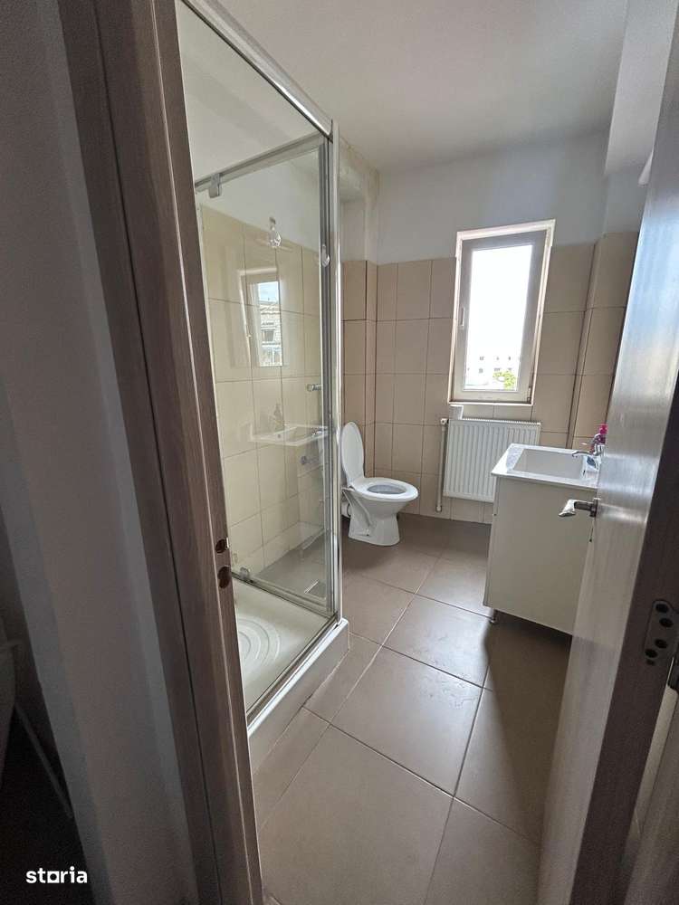 Studio de vanzare pe strada Vasile Lascar-5