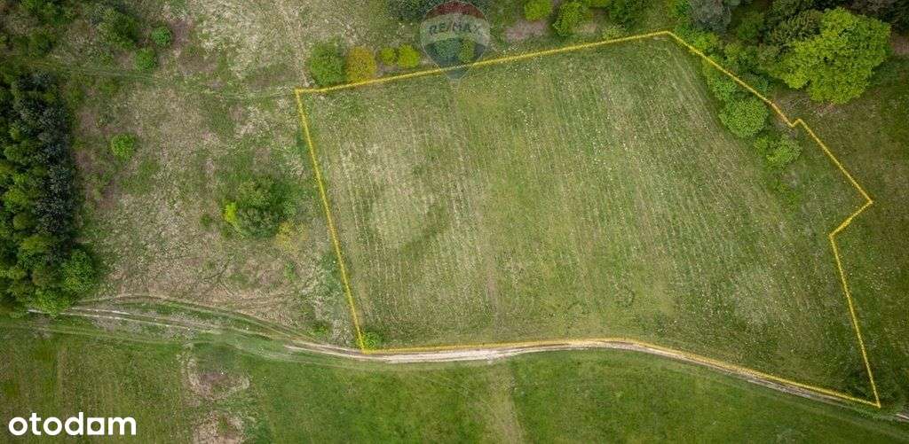 Działka Z Widokiem Na Babią Górę - Pełny obrazek: 5/6