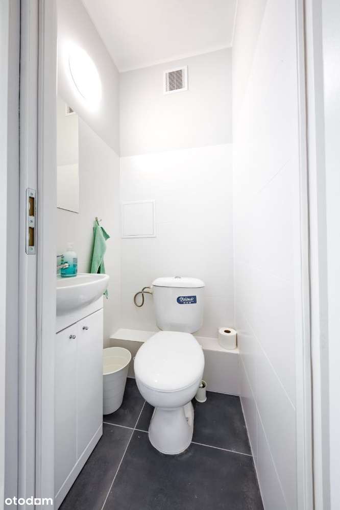 Pokój jednoosobowy przy ul. Janowskiego 9/304 - Pełny obrazek: 5/7