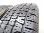 OPONA BFGoodrich Radial T/A 215/70R15 97S - 5