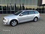 Skoda Octavia 1.8 TSI Ambition EU6 - 10