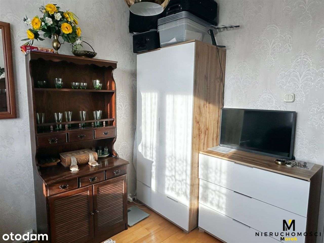 Mieszkanie 2-pokojowe w centrum Kołobrzegu! - Pełny obrazek: 3/12