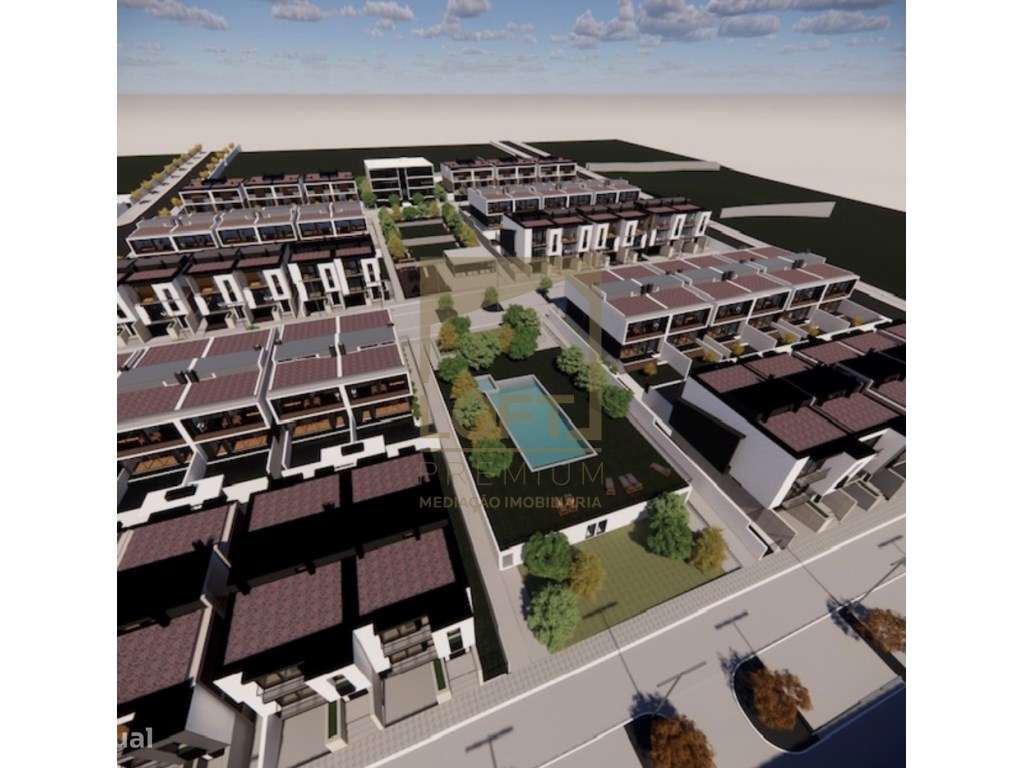 Aldeamento João Paulo II - Grande imagem: 5/13