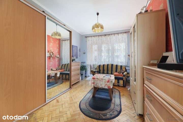 Dwupokojowe mieszkanie Bielsko-Biała ul.W.Stwosza-1