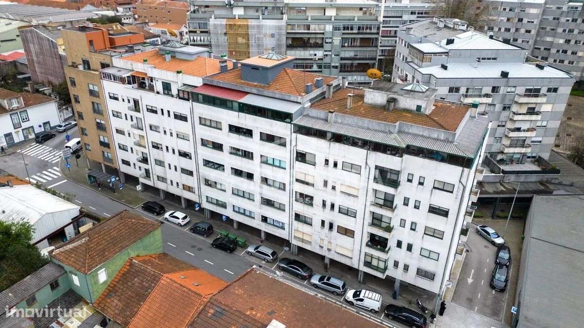 Apartamento T2 nas Devesas-MAD/02188/MH-0