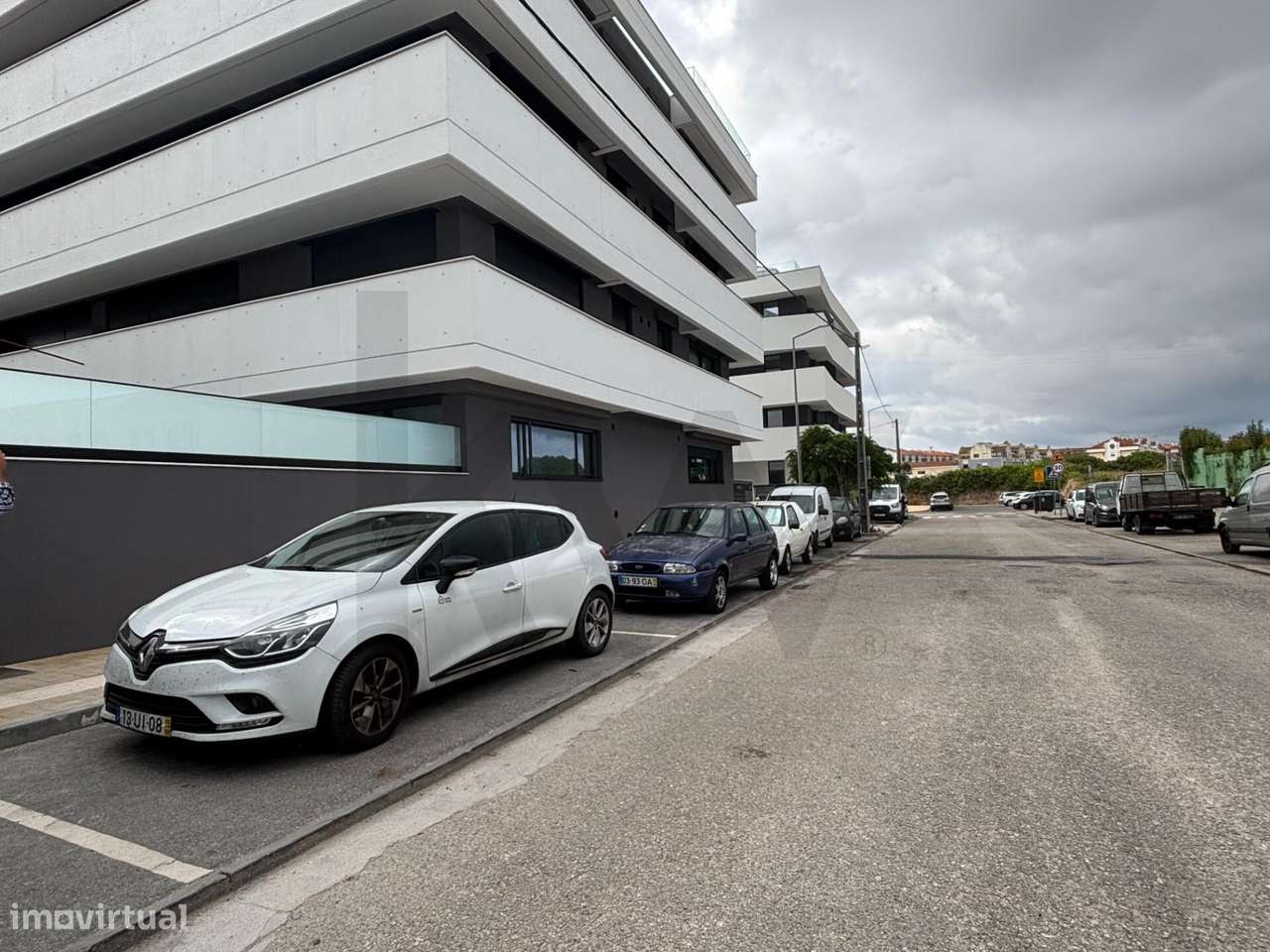 Apartamento T1 Agras Vision II nas Agras do Norte, Glória e Vera Cruz - Grande imagem: 3/23