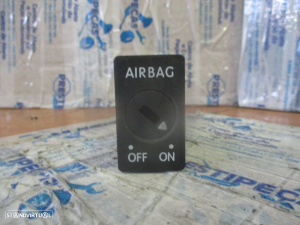 Interruptor 5P0919237B AUDI A3 2006 Airbag - 1