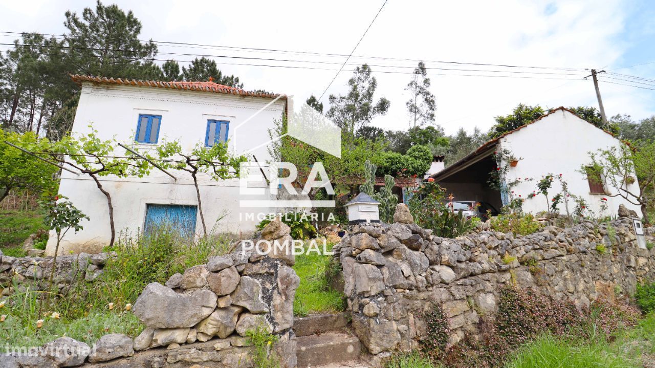 Moradia T4, Redinha - Grande imagem: 1/36