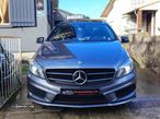 Mercedes-Benz A 200 CDI 7G-DCT AMG Line - 4