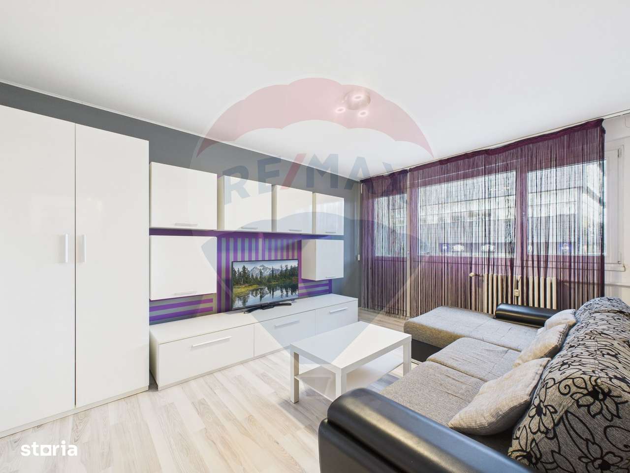 Apartament cu 2 camere de vanzare - Zona Sura Mare-0