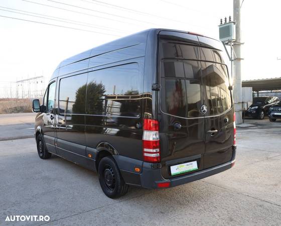 Mercedes-Benz Sprinter 311 CDI - 4