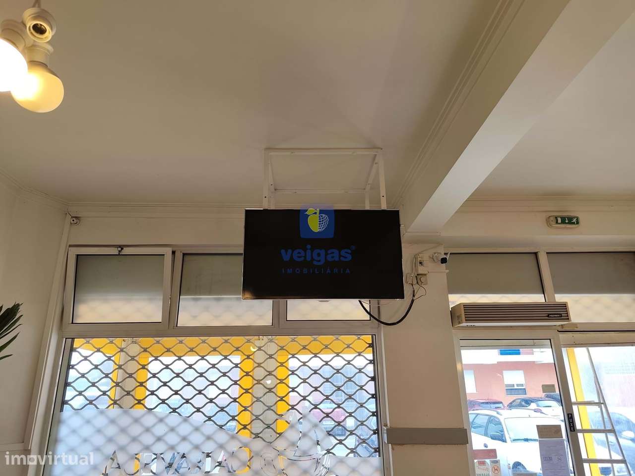 Café Totalmente Equipado Para Venda-11