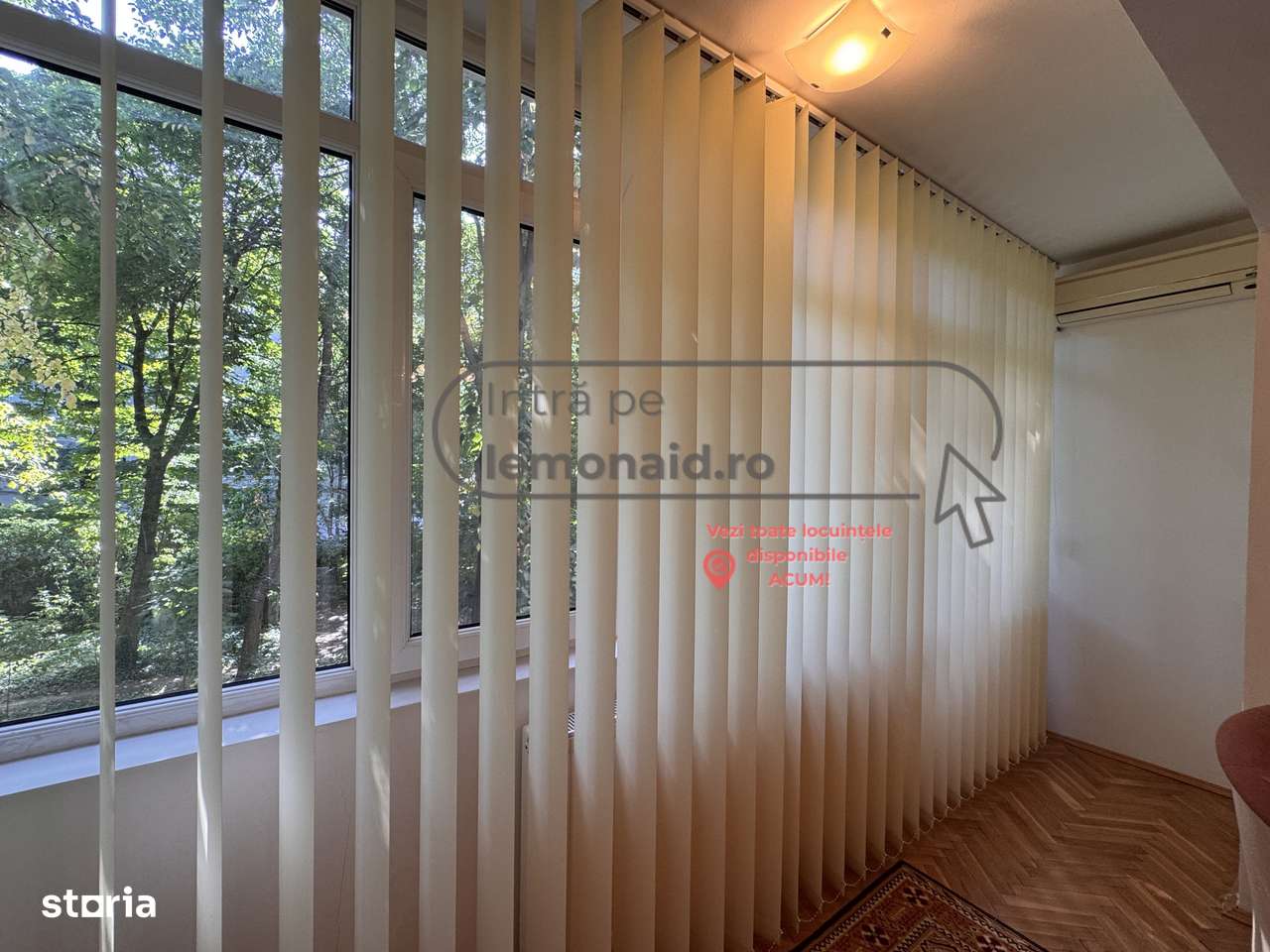 Apartament cu 3 camere | Zonă liniștită - Str. Sextil Pușcariu | Comis-10