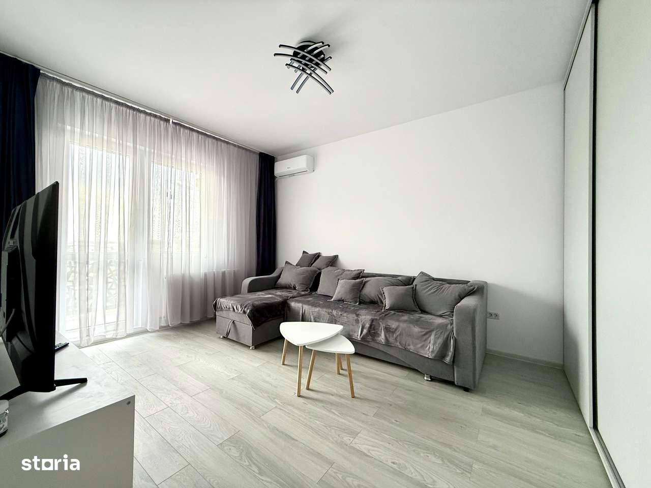 Apartament 2 Camere | Predare August 2026 | STB 343 - La Doi Pasi-0