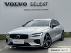 Volvo S60 - 2