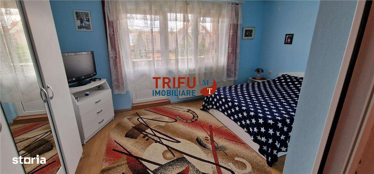 Casă Spațioasă cu 5 Camere în Zona Centrală, Lângă Prefectură-8