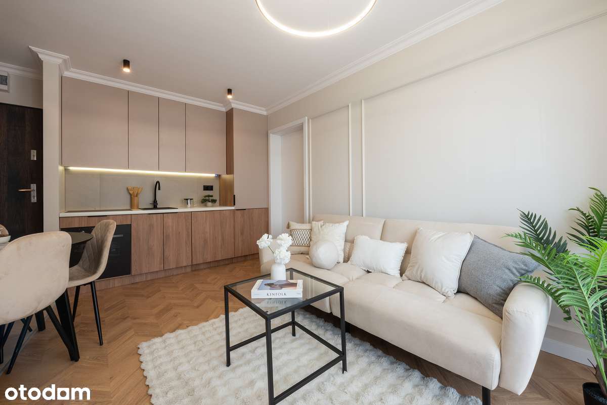 REZERWACJA na Jarzębinowej!  Idealne pod Inwestycję | Do Wprowadzenia - Pełny obrazek: 2/19