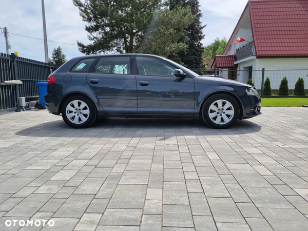 Audi A3 1.6 TDI - 33