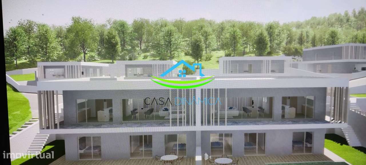 Terreno - LOTE D - Grande imagem: 2/28