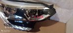 RENAULT MEGANE IV 4 2016- LAMPA PRZÓD PRAWA PRZEDNIA 260100506r nowa orygin - 2