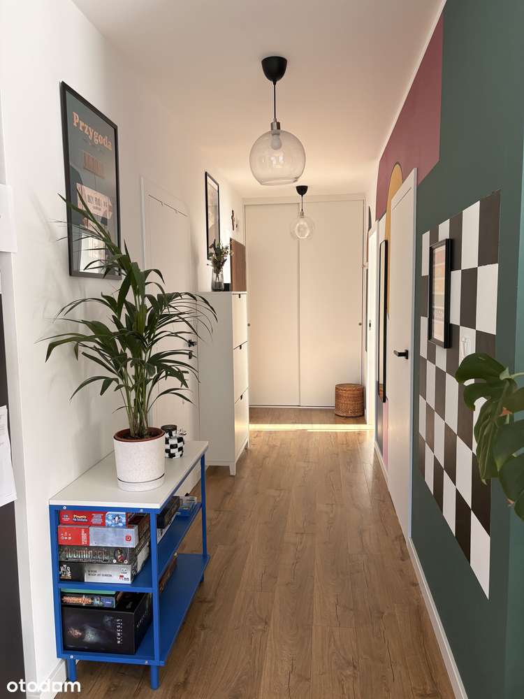 Apartment in siedlce - Więcej