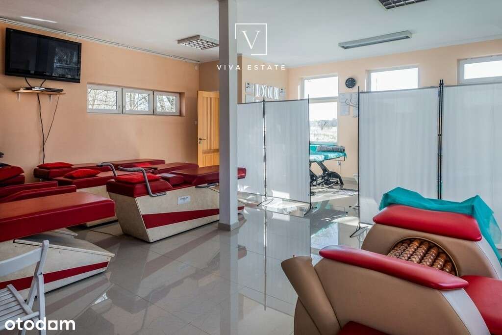 Przestronny dworek z dużą działką [Bez %]-11