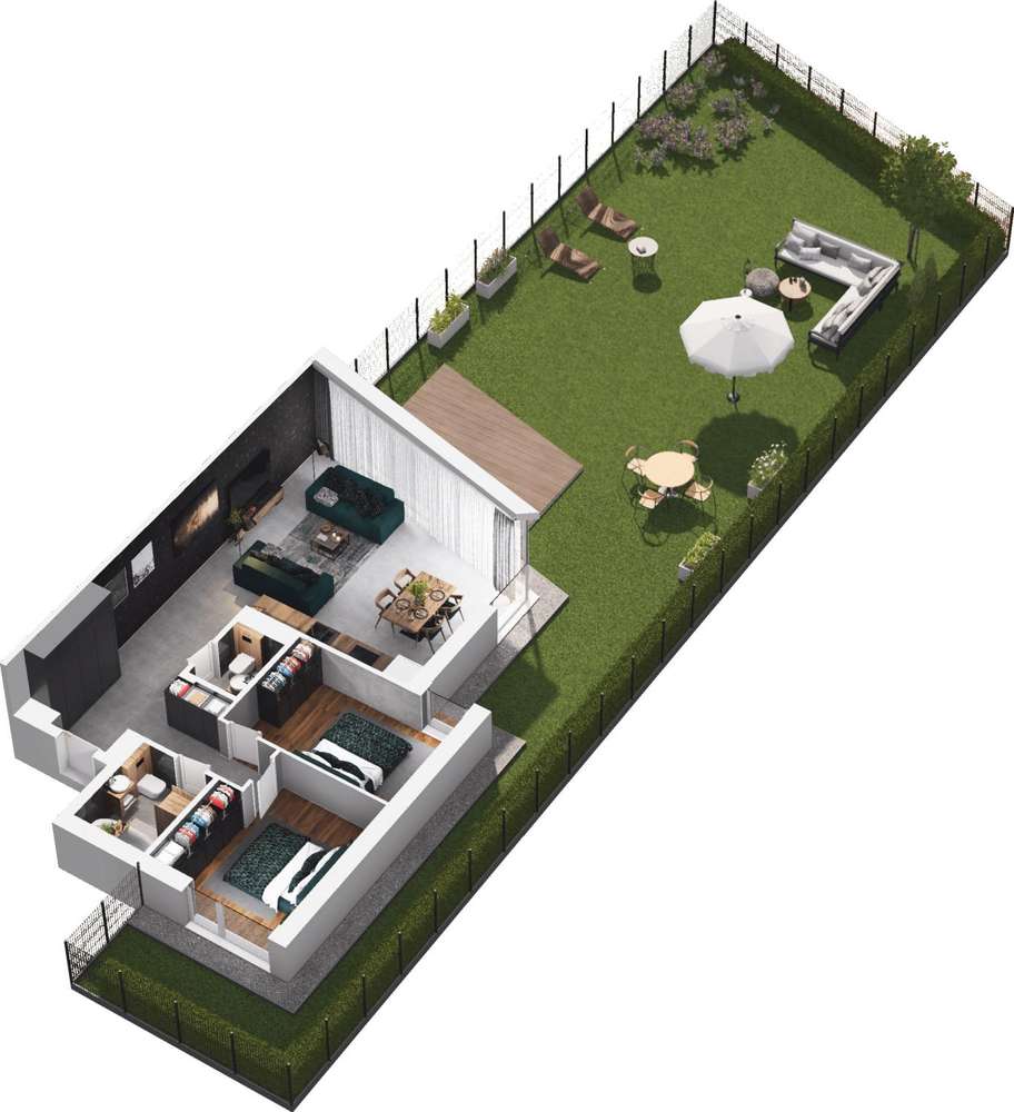 Solmarina | Z widokiem na Marinę - C1.1 - Pełny obrazek: 5/10