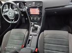 Volkswagen Golf 2.0 TDI (BlueMotion Technology) Highline - 10