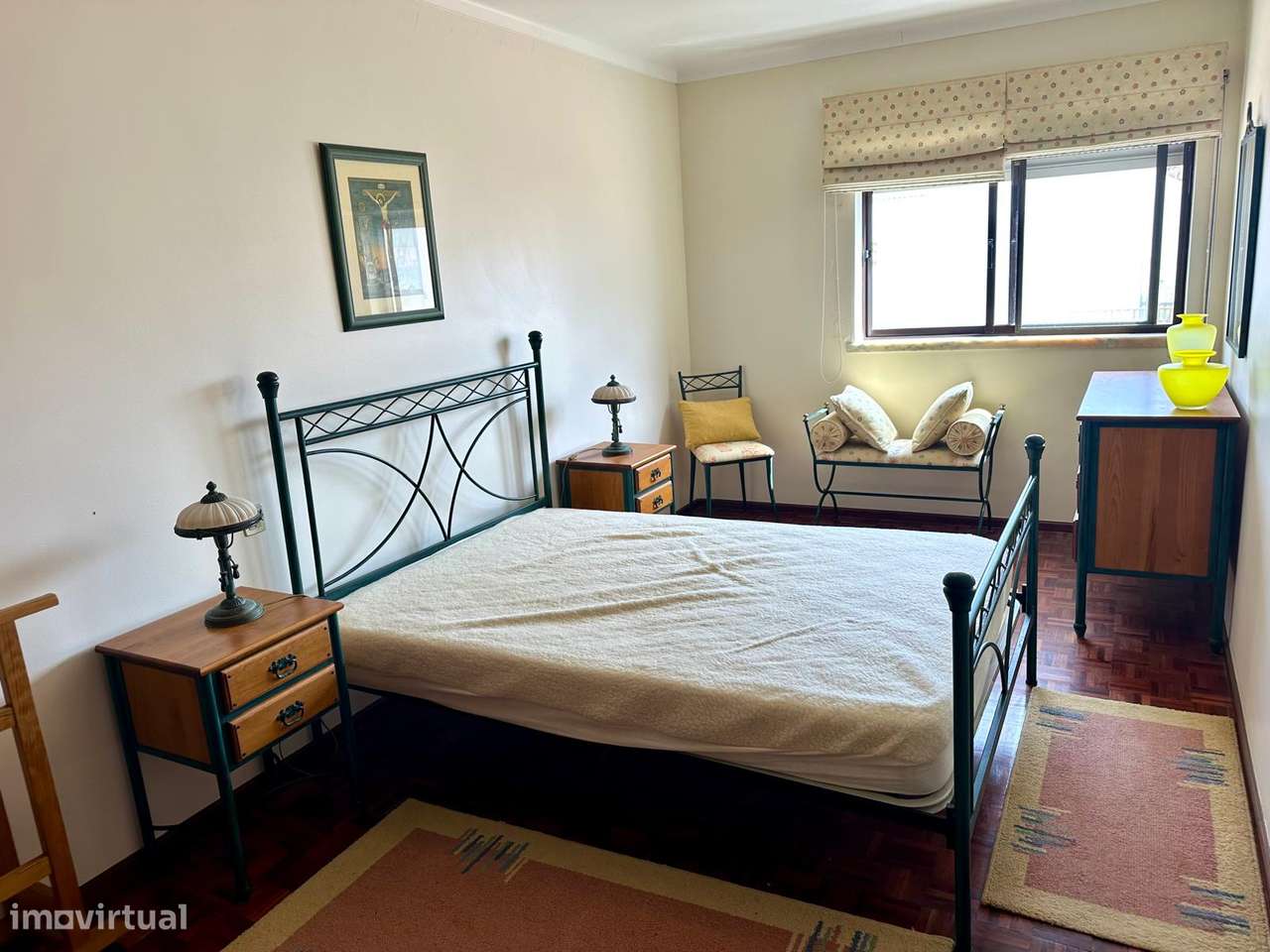 Apartamento T2 + 1-26