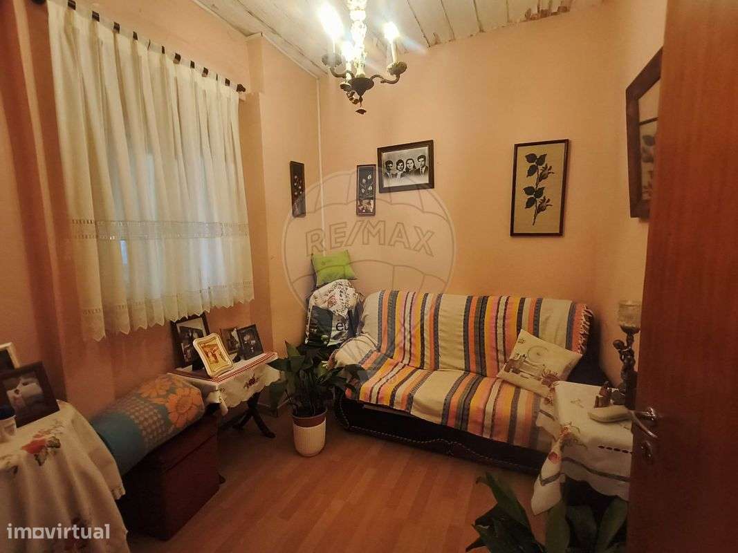 Moradia T4 para venda - Grande imagem: 5/10