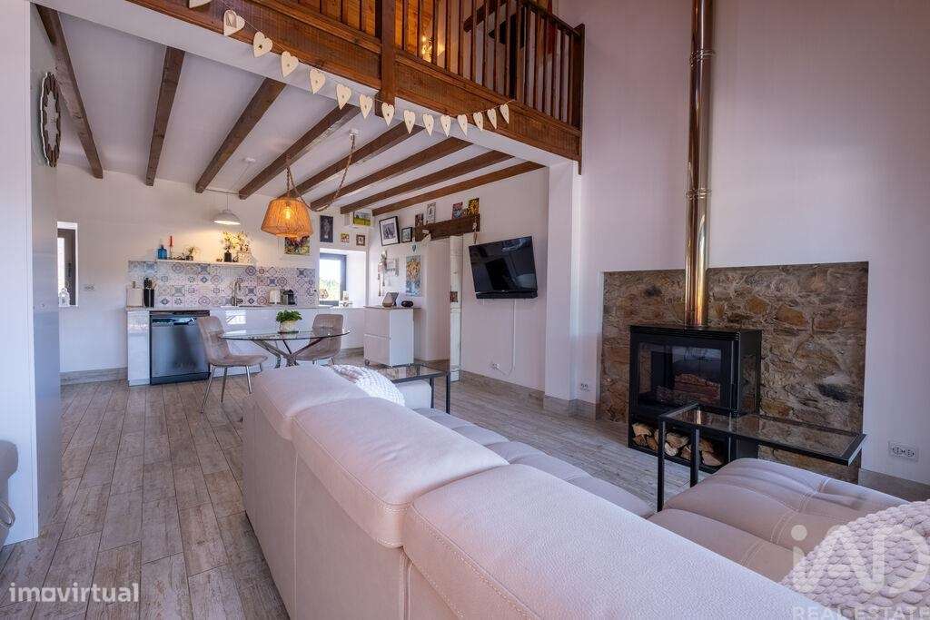 Casa / Villa T4 em Carvalho de 120 m2-11