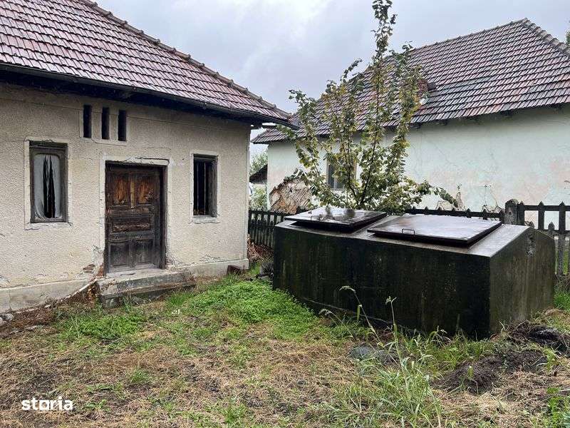 Vand teren Candesti-Vale - Imagine principală: 4/6