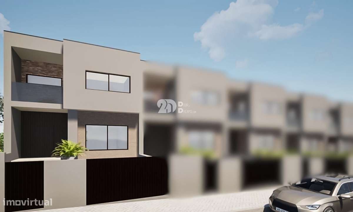 Moradia T3 - Antas - Grande imagem: 2/3