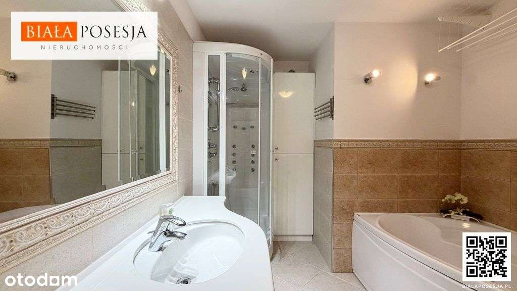 65,25 m² | 3 Pokoje | 2 Balkony | Osowa Góra-15