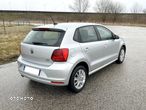 Volkswagen Polo 1.4 TDI BMT Comfortline - 5