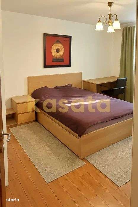 2 camere Aviatiei | ETAJ INTERMEDIAR | INSTALATII SCHIMBATE - Imagine principală: 3/8